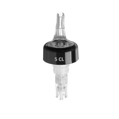 Dispenser s kuličkou, BarUp, 0,05L, 2 ks | 599211
